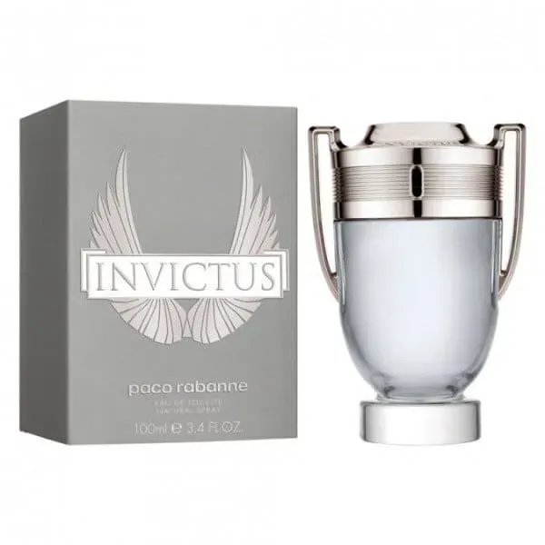 Paco Rabanne
