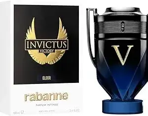 Paco Rabanne Invictus Victory