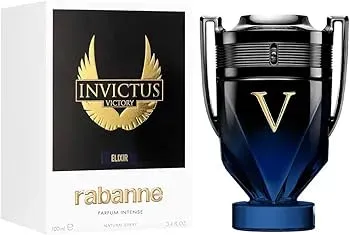 Paco Rabanne Invictus Victory Elixir