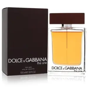 Dolce & Gabbana The One EDP
