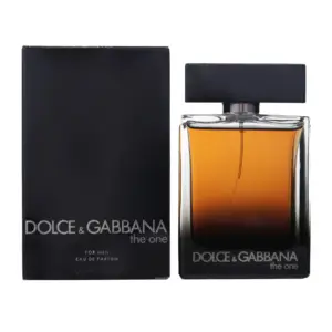 Dolce & Gabbana The One Man EDP