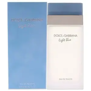 Dolce & Gabbana Light Blue