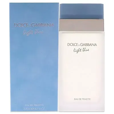 Dolce & Gabbana Light Blue