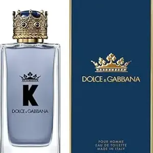 K BY Dolce & Gabbana EDT