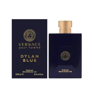 Versace Pour Homme Dylan Blue