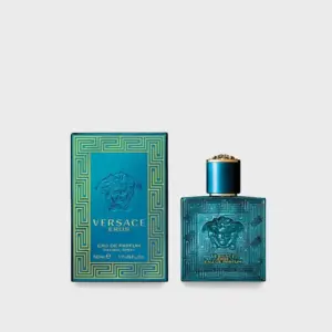 Versace Eros EDP