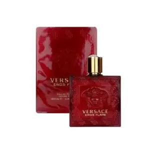 Versace Eros Flame