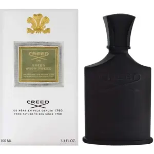 Creed Green Irish Tweed