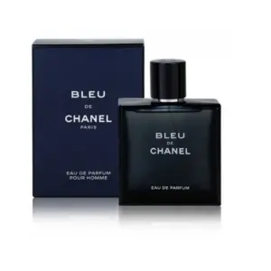Bleu De Chanel EDP