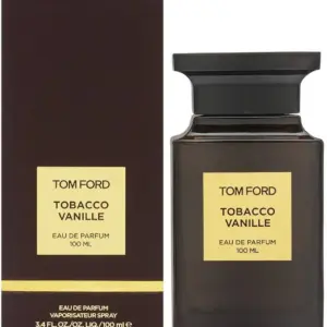 Tom Ford Tobacco Vanille