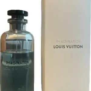 Louis Vuitton Imagination
