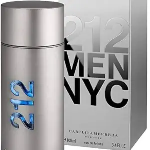 212 Men NYC