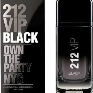 212 VIP Black