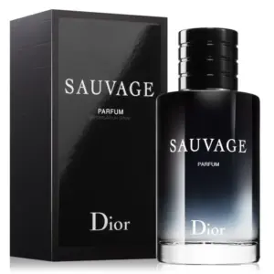 Dior Sauvage Parfum