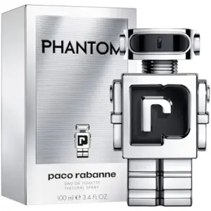Paco Rabanne Phantom