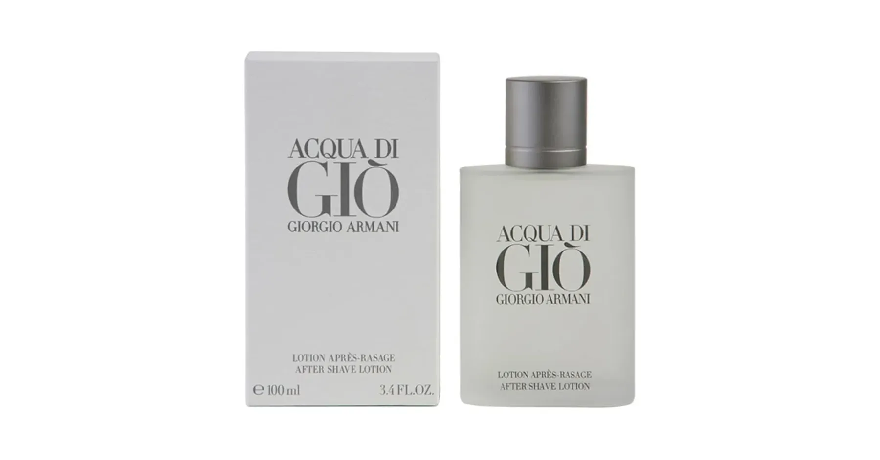 Giorgio Armani Acqua di Gio After Shave Lotion