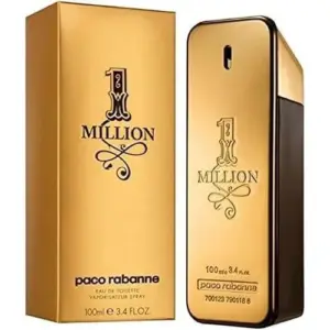 Paco Rabanne 1 Million Elixir