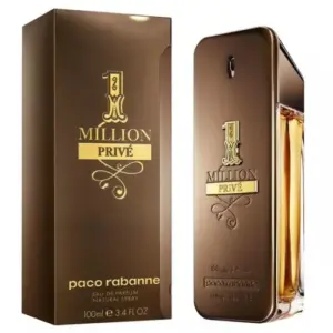 Paco Rabanne 1 Million Prive
