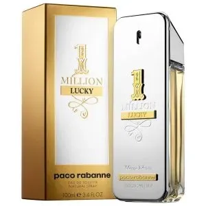 Paco Rabanne 1 Million Lucky
