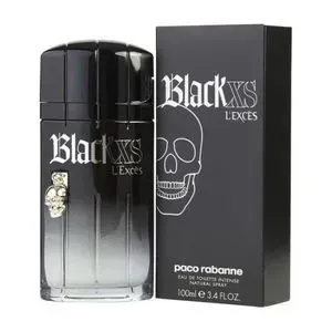 Paco Rabanne Black XS L'Exces