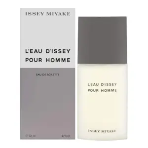 Issey Miyake L'Eau D'Issey Pour Homme