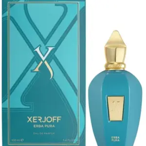 Erba Pura Xerjoff