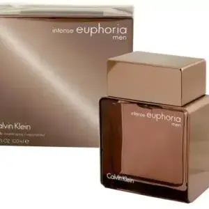 Calvin Klein Euphoria Intense