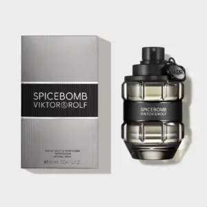 Viktor & Rolf Spicebomb EDT