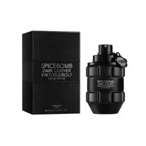 Viktor & Rolf Spicebomb Dark Leather