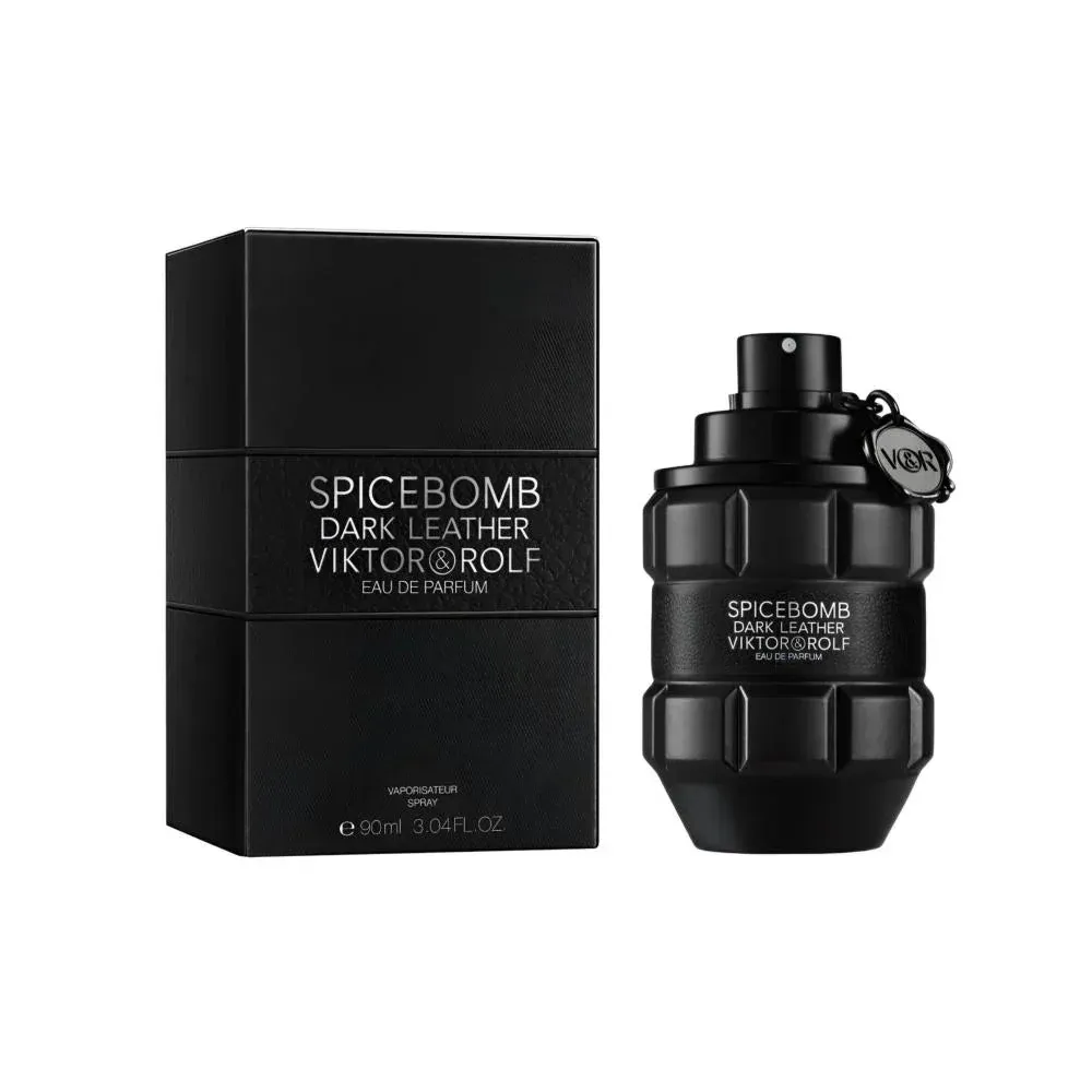 Viktor & Rolf Spicebomb Dark Leather