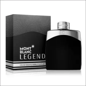 Montblanc Legend EDT