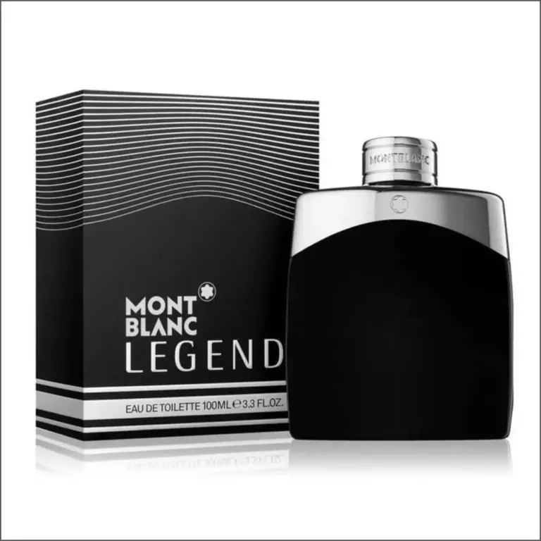 Mont Blanc