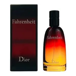 Dior Fahrenheit