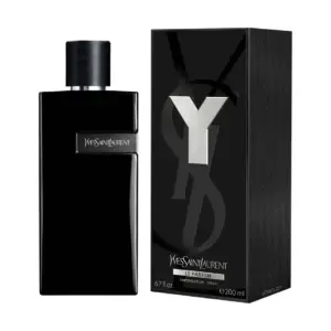 Yves Saint Laurent Y EDP
