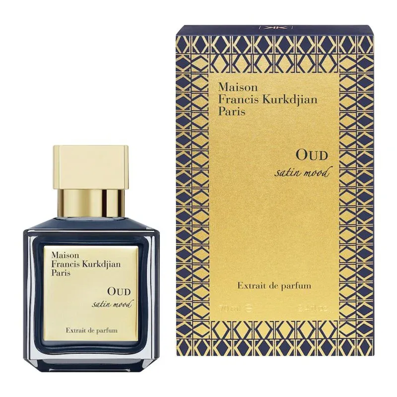 Maison Francis Kurkdjian Oud Satin Mood