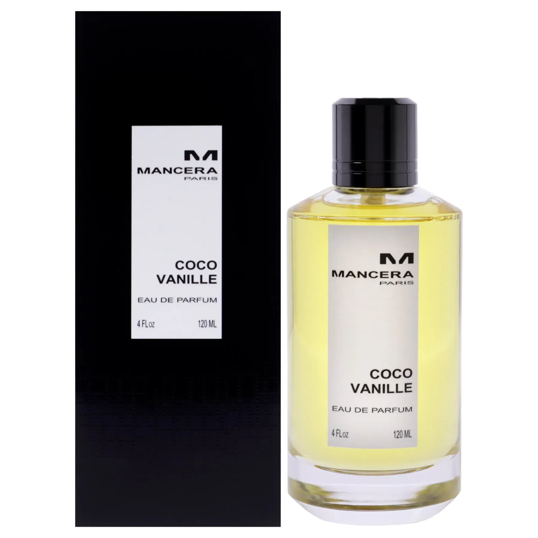 Mancera Coco Vanille Eau de Parfum