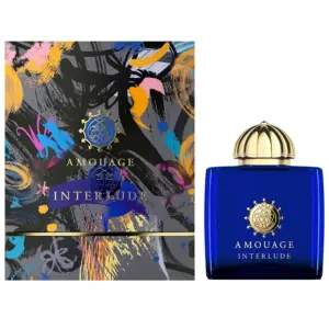 Amouage Interlude