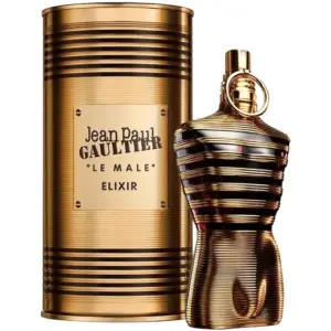 Jean Paul Gaultier Le Male Le Parfum