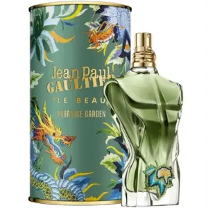 Jean Paul Gaultier Le Beau Paradise Garden