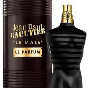 Jean Paul Gaultier Le Male Le Parfum