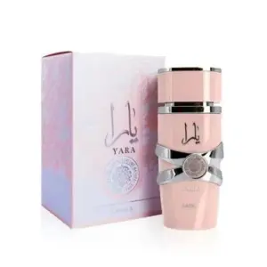 Lattafa Yara EDP