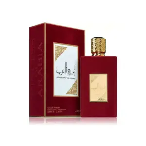 Asdaaf Ameerat AL Arab