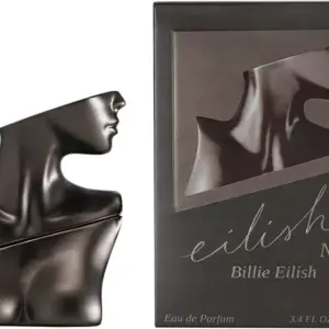 Billie Eilish Eilish No. 2