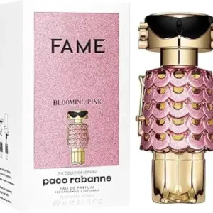 Paco Rabanne Fame Blooming Pink
