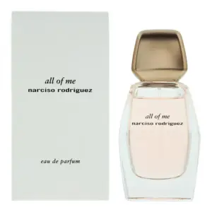 Narciso Rodriguez All OF ME
