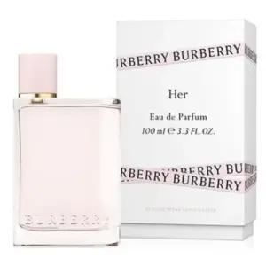 Burberry Her Elixir