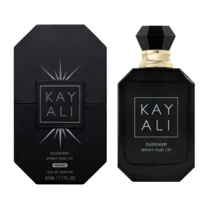 Kayali Oudgasm Smoky Oud 07