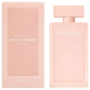 Narciso Rodriguez For Her Musc Nude