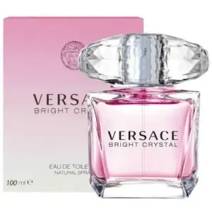 Versace Bright Crystal