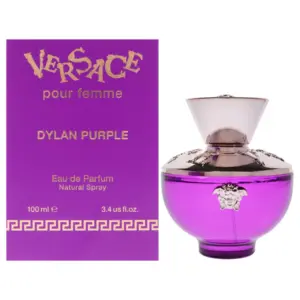 Versace Pour Femme Dylan Purple